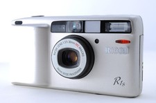 [Getestet funktioniert] RICOH R1s silberne an...