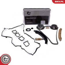 Kit de distribution Mercedes CLASSE CLC