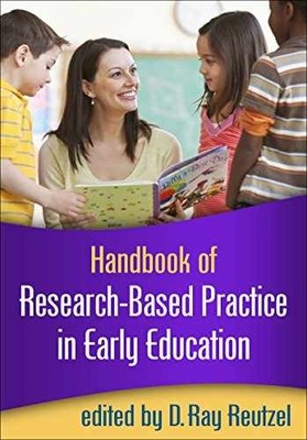 Handbook of Research-Based Practice - Paperback, by Reutzel D. Ray - Very Good