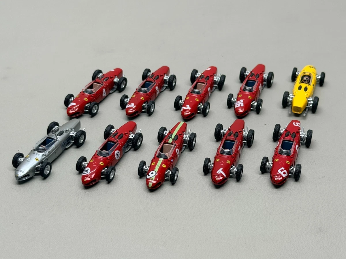 BREKINA Cars Vehicles 1:87 Scale for sale - eBay
