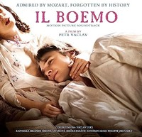 Philippe Jaroussky - Il Boemo - Cd - G3Z