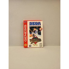 World Series Baseball 95 Case Only