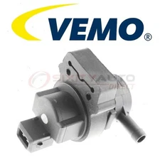 VEMO Vapor Canister Purge Solenoid for 1993 Mercedes-Benz 600SL - Emission pp