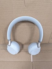 Yealink BH72 Teams Edition Wireless Bluetooth Headset NO DONGLE/PWR CORD