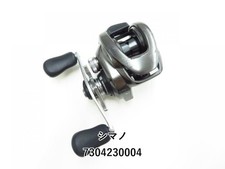 Shimano Metanium MGL Baitcasting Reel
