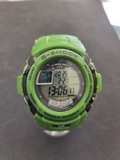casio g-shock Kawasaki
