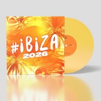 Various Artists - Ibiza 2026 - Vinyl Record Record - F99Z