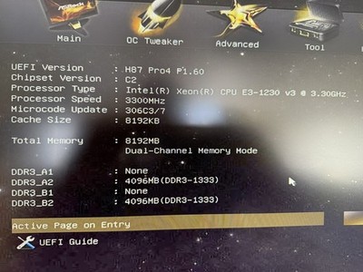 PC Bundle: 8Gb RAM, Grafikkarte, 450W ATX Netzteil CPU Intel Xeon 4x3300 