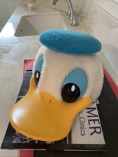 Donald Duck Vintage Hat