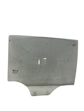 43R-000054 Glass Descending Post Right CHEVROLET Spark (2012) 1.0 B 50KW 5P