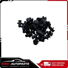 New 30pcs New For Honda Bumper Under Cover Retainer Clip 91505-tm8-003 Us