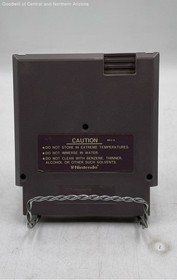 Super Mario Bros And Duck Hunt NES