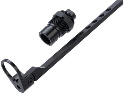 PolarStar Universal Gas Stock UGS HPA Stock System (Model: Type 1 / RS Spec Thre