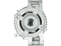 Lichtmaschine Generator FüR Toyota Auris Avensis Stufenheck Kombi Corolla Verso