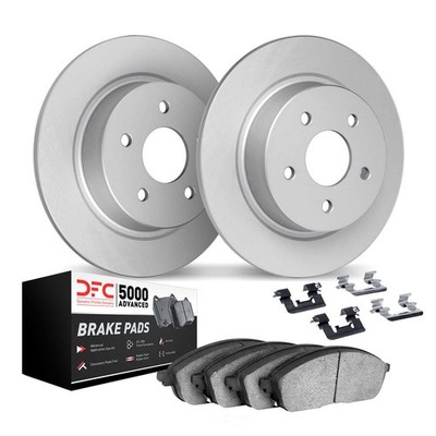 Disc Brake Kit-Limited DFC 4512-42047