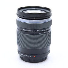 OM SYSTEM M.Zuiko Digital ED 14-150mm F/4.0-5.6 II 467
