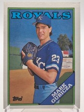 Click to enlarge Mark Gubicza