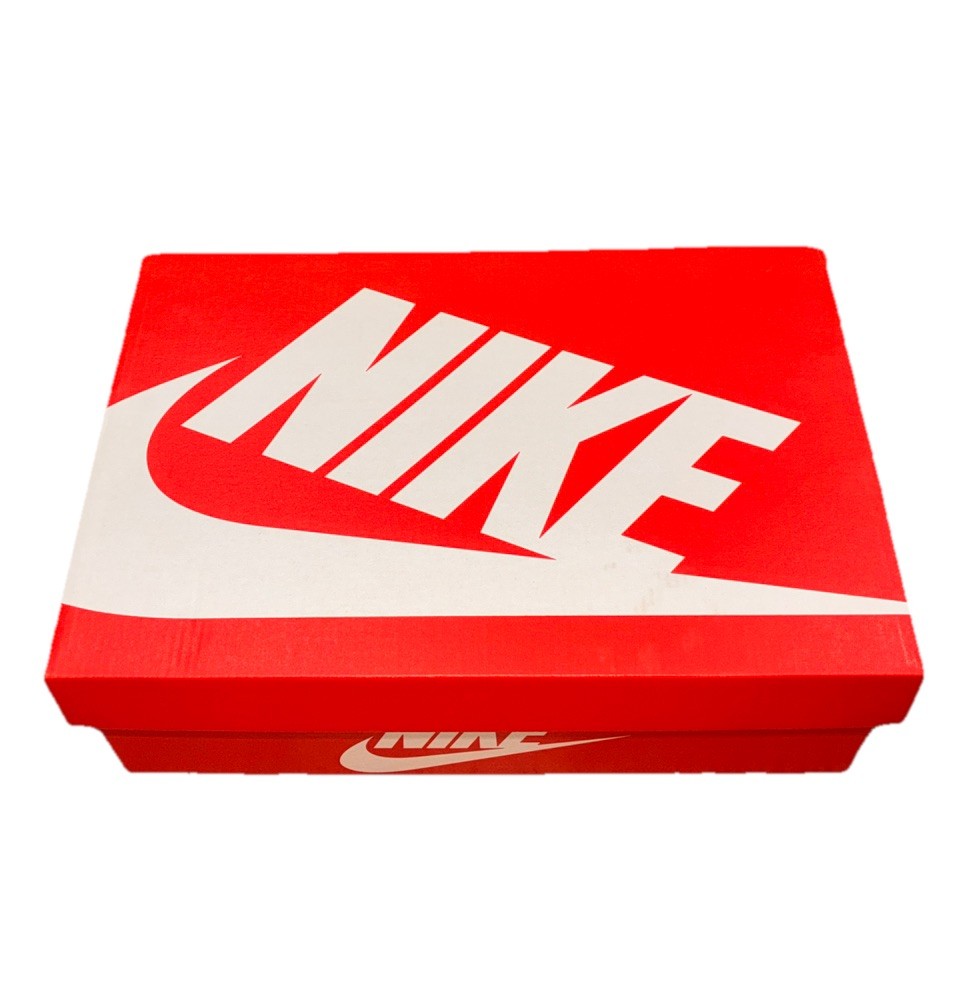 Nike Air Span II Men’s Trainers Blue Void Size UK9 Brand New in Box (RRP£110) image 8