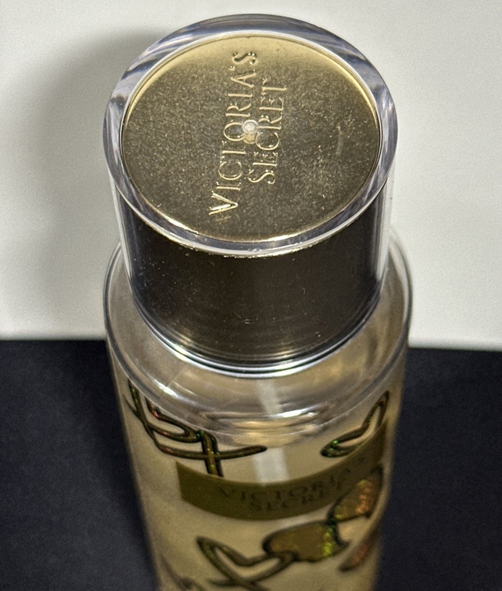 Gold Angel Spray By Victoria's Secret 8.4oz/250ml | eBay