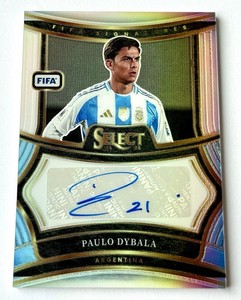 Dybala Auto | eBay