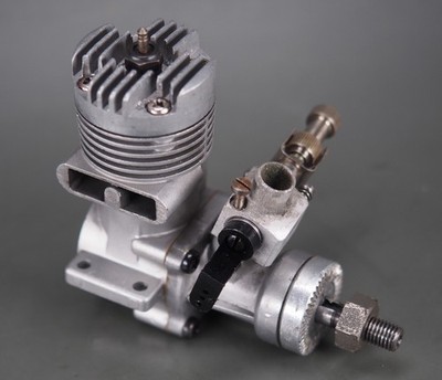 Robbe Enya .19VI - RC, model 4006 / CAR engine