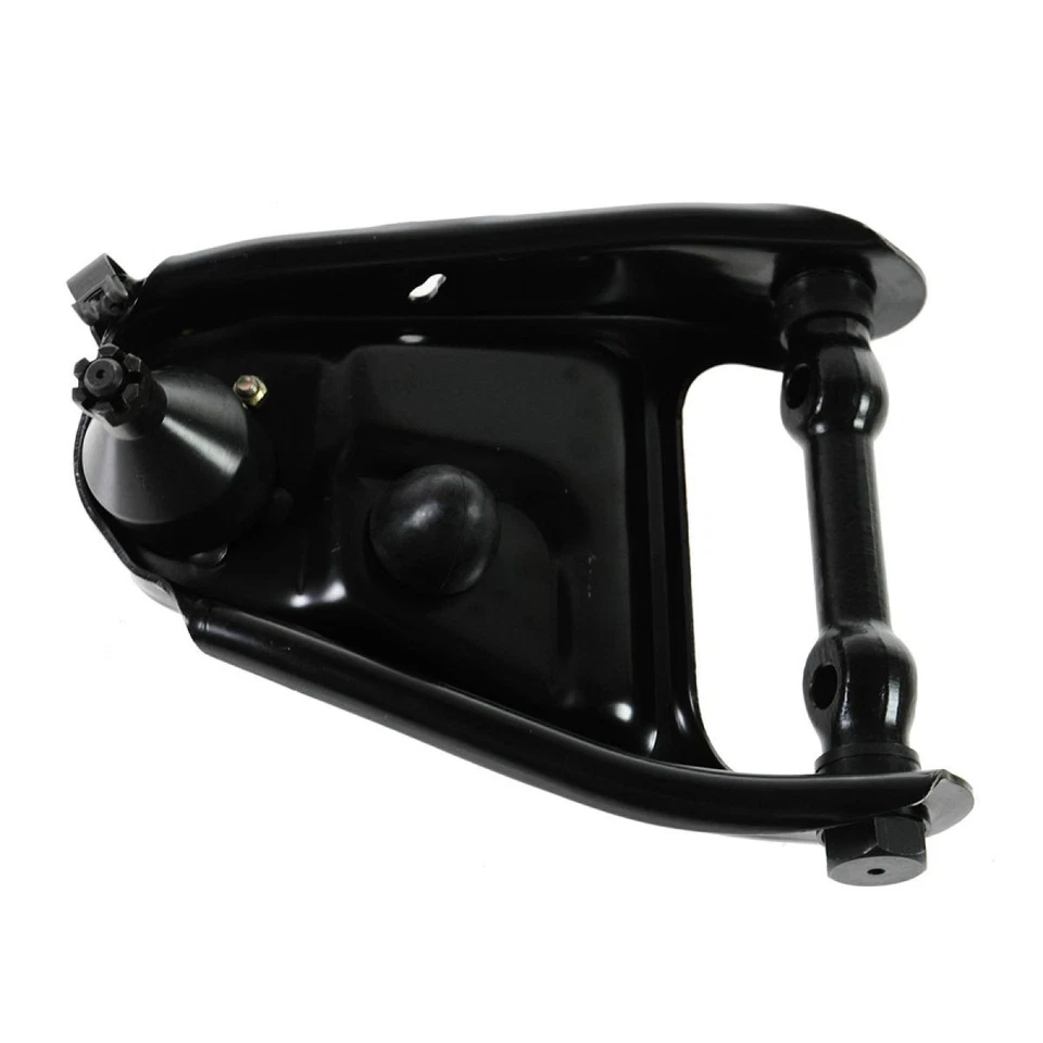 Front Upper Control Arm Pair Set for Chevy GMC Suburban Pickup Truck Van New - Image 4 of 4