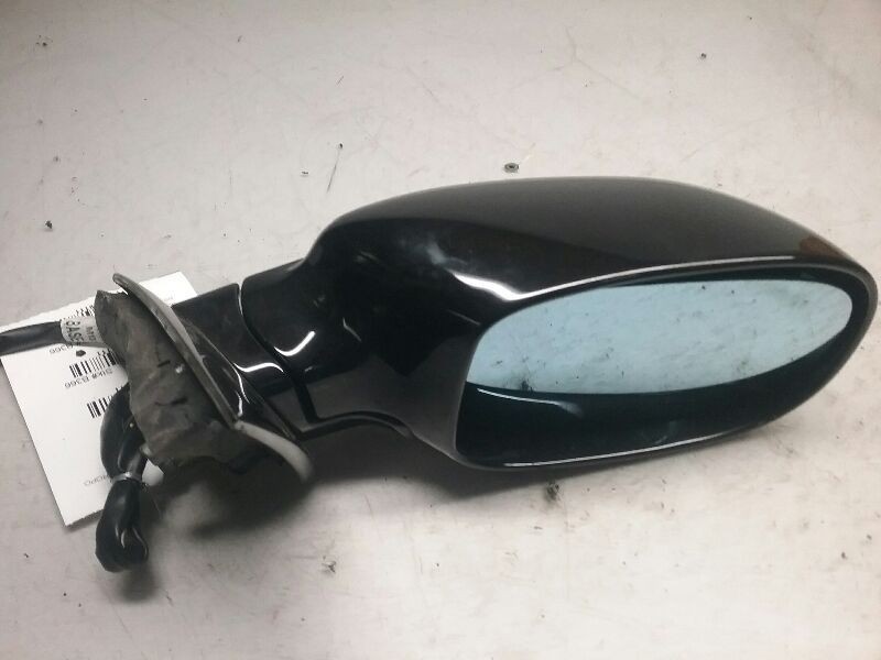 2008 MASERATI QUATTROPORTE RIGHT PASSENGER MIRROR SIDE VIEW