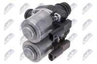 NTY KüHlmittelregelventil CTM-ME-080 FüR Mercedes Klasse W222 V222 X222 V223 AMG