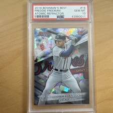 2012 Bowman Baseball Chrome Prospect Autographs Gallery and Guide 58