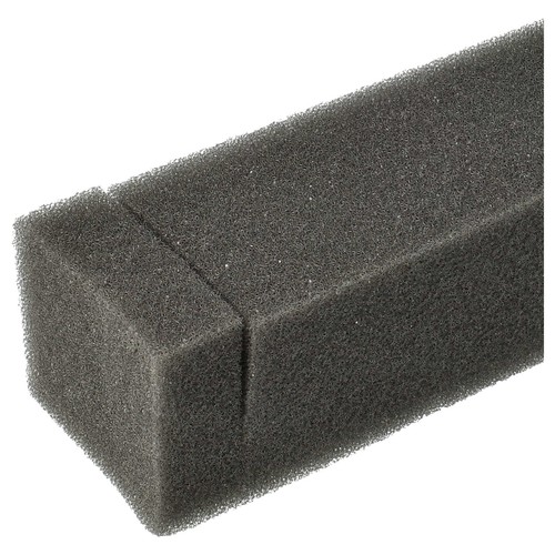 Schaum Luftfilter für Tecumseh Aspera BVS, BV153, BV143 - Bild 5 von 9