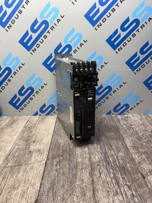 BOSCH AMPLIFIER DRIVE PSU VM 60/EB-TA 054344-115 D-64711
