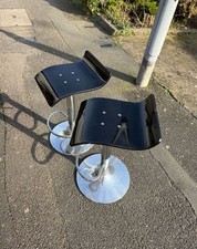 Acrylic Bar Stool