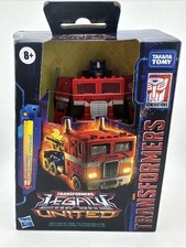Transformers Legacy United G1 Universe Optimus Prime HASBRO TAKARA TOMY NEW LOOK