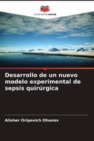Alisher Oripovich Ohunov | Desarrollo De Un Nuevo Modelo Experimental De...