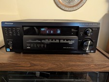 Pioneer VSX-D514-K 5.1 Surround Receiver - 10...
