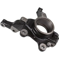 Metzger 58185801 Achsschenkel RadaufhäNgung FüR Ford Ecosport