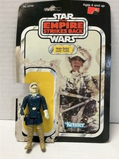 Product Image: Star Wars Vintage 1980 ESB Han Solo Hoth Outfit - Kenner