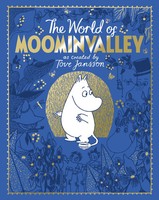 The Moomins: The World Of Moominvalley Tove Jansson (U. A.) Buch Englisch 2024