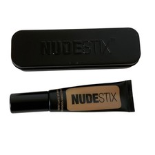 Nudestix Tinted Cover Foundation Nude 7.5 With Box 30ml / 1 fl oz