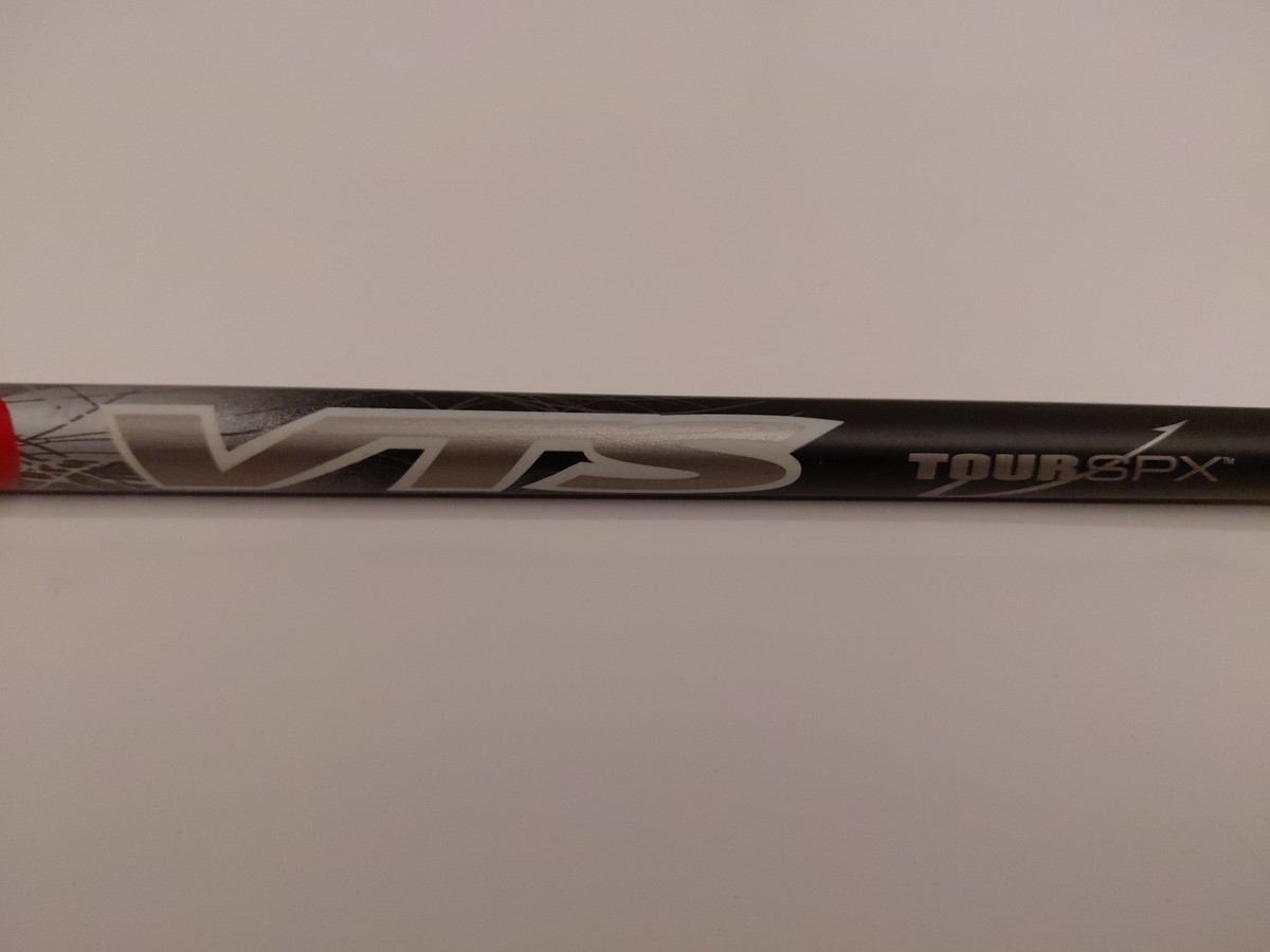 UST Mamiya VTS TOUR SPX 6S 42.25in Clean Pull | eBay
