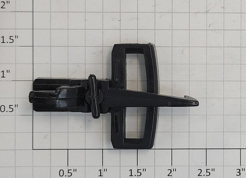 Acoplador de gancho y bucle sin resorte Aristo-Craft 29202 | Zustand: Used