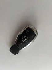 Mercedes SLK-Class (R171) (2004-2009) 3 Button Key Remote Mercedes SLK-Class (R171) (2004-2009) 3 Button Key Remote