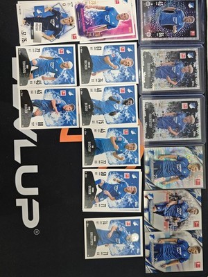 TSG Hoffenheim Bundle aus diversen Boxen