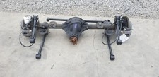 05 Chevy Ssr Complete Rear Axle With Differential Carrier Gt4 G80 3.73 Ratio 05 Chevy Ssr Complete Rear Axle With Differential Carrier Gt4 G80 3.73 Ratio