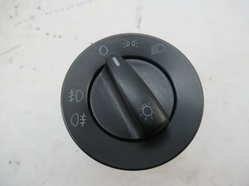 VW Golf 4 IV 1J 97-04 Mehrfachschalter Lichtschalter 1C0941531A