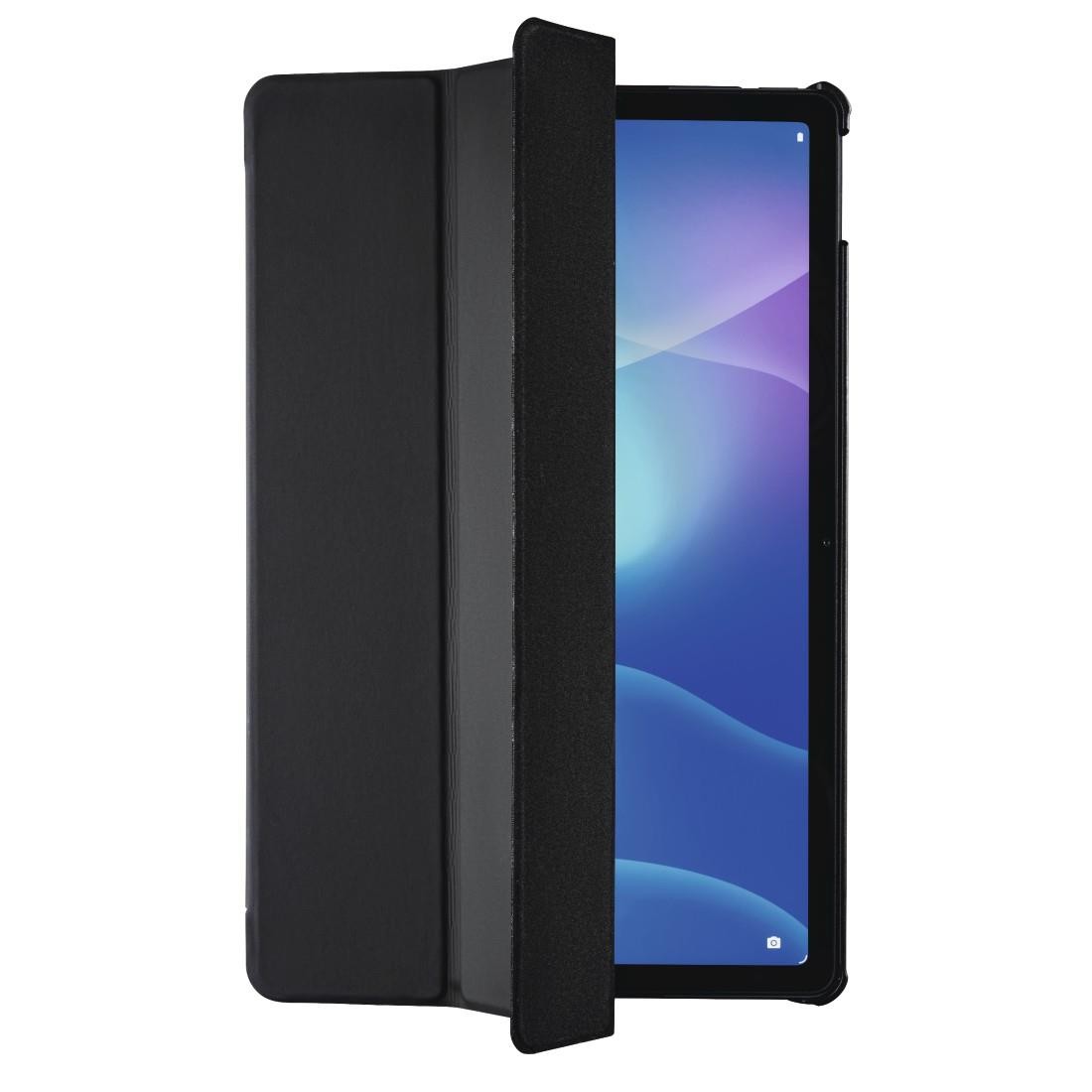 Hama Pochette Lenovo Tab P11 étui pliable noir antichoc fonction stand