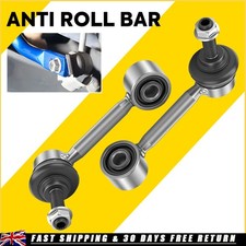 Anti Roll Bar Stabiliser Link Rear For Vw Scirocco Sharan 08-On 1K0505465C X 2