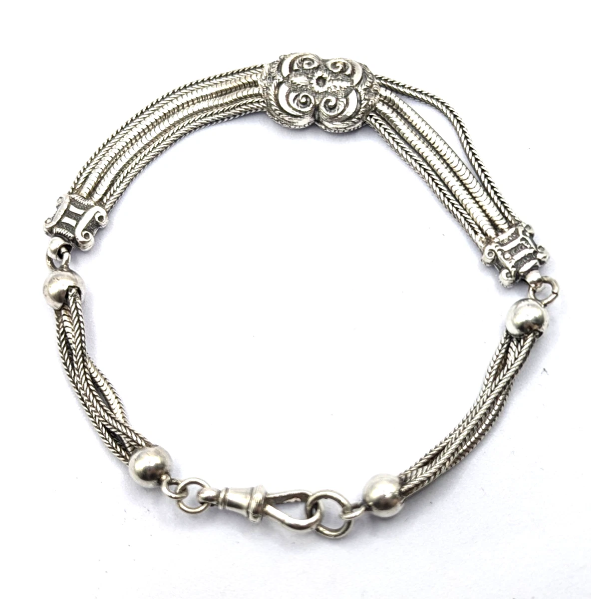 watch chain bracelet products for sale | eBay UK