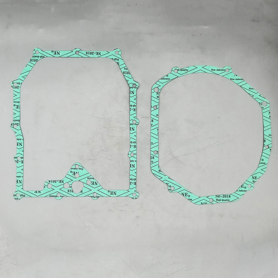 Kit de arandela reconstruida junta motor completa superior para Suzuki GSXR 750 85-87 Foto 3 de 4