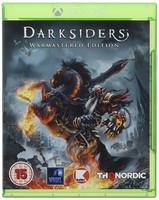 Darksiders Warmastered Edition (Xbox One) (Microsoft Xbox One)